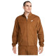 Nike Ανδρικό μπουφάν Sportswear Club Corduroy Harrington Jacket
